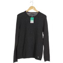 Blend Herren Pullover, blau, Gr.