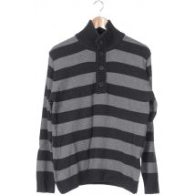 Blend Herren Pullover, grau, Gr.