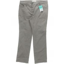 Brax Damen Jeans, beige, Gr. 40