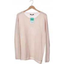 Brax Damen Pullover, pink, Gr. 42