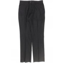 Brax Damen Stoffhose, grau, Gr. 40