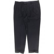 Brax Herren Stoffhose, blau, Gr.