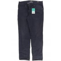 Brax Herren Stoffhose, blau, Gr.