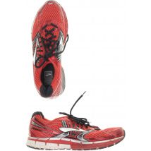 Brooks Herren Sneakers, rot, Gr. 46