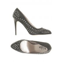 Bullboxer Damen Pumps, schwarz, Gr. 41