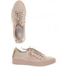 Bullboxer Damen Sneakers, beige, Gr. 40