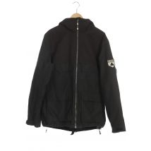Burton Herren Jacke, schwarz, Gr.
