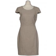 ba&amp;sh Damen Kleid, beige, Gr. 34