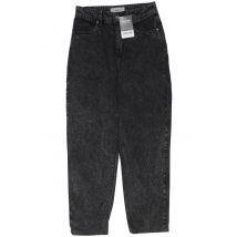 ba&amp;sh Damen Jeans, grau, Gr. 0