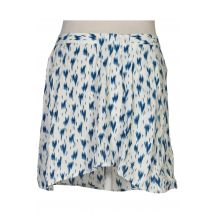 ba&amp;sh Damen Rock, mehrfarbig, Gr. 54