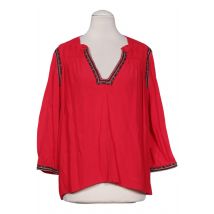 ba&amp;sh Damen Bluse, rot, Gr. 34