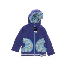 Babauba Jungen Jacke, blau, Gr. 116