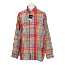 Babista Herren Hemd, mehrfarbig, Gr. 54