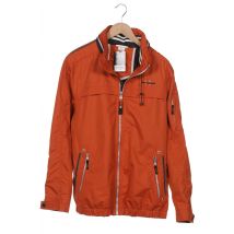 Babista Herren Jacke, orange, Gr. 50