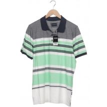 Babista Herren Poloshirt, mehrfarbig, Gr. 48