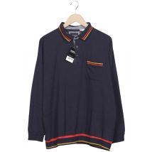 Babista Herren Poloshirt, marineblau, Gr. 58