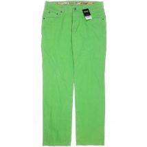 Babista Herren Stoffhose, hellgrün, Gr. 35