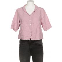 Backstage Damen Bluse, pink, Gr.