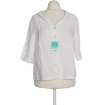 Backstage Damen Bluse, weiß, Gr.