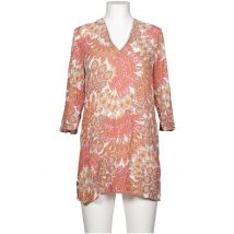 Backstage Damen Kleid, orange, Gr. 34