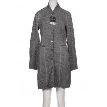 Backstage Damen Kleid, grau, Gr. 36