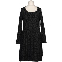 Backstage Damen Kleid, schwarz, Gr. 42