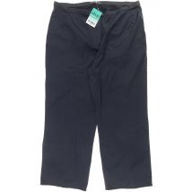Backstage Damen Stoffhose, blau, Gr.