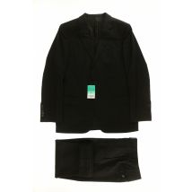 Baldessarini Herren Anzug, schwarz, Gr. 50