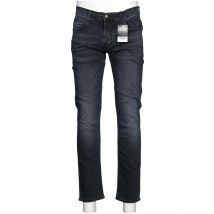 Baldessarini Herren Jeans, marineblau, Gr. 35