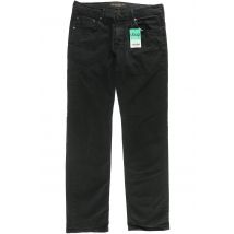 Baldessarini Herren Jeans, schwarz, Gr. 33