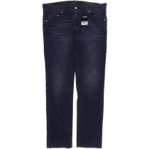 Baldessarini Herren Jeans, marineblau, Gr. 40