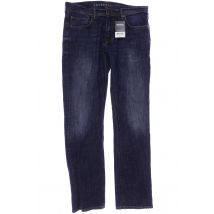 Baldessarini Herren Jeans, marineblau, Gr. 34