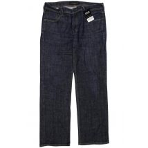 Baldessarini Herren Jeans, marineblau, Gr. 36