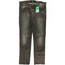 Baldessarini Herren Jeans, schwarz, Gr. 44