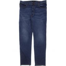Baldessarini Herren Jeans, blau, Gr. 114