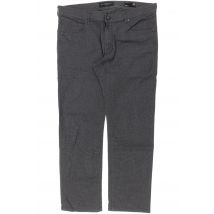 Baldessarini Herren Stoffhose, grau, Gr. 36