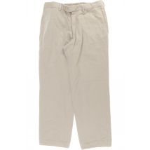 Baldessarini Herren Stoffhose, beige, Gr. 102