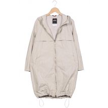 Baldinini Damen Mantel, beige, Gr. 42