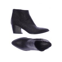 Baldinini Damen Stiefelette, schwarz, Gr. 37