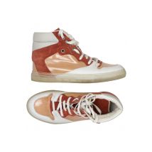 Balenciaga Damen Sneakers, orange, Gr. 35