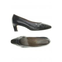 Bally Damen Pumps, blau, Gr. 5.5