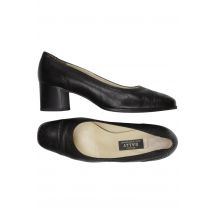 Bally Damen Pumps, schwarz, Gr. 4.5