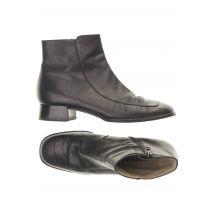 Bally Damen Stiefelette, schwarz, Gr. 8.5