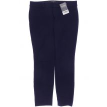 Banana Republic Damen Stoffhose, marineblau, Gr. 0