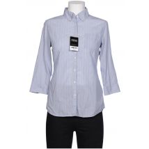 Banana Republic Damen Bluse, hellblau, Gr. 6