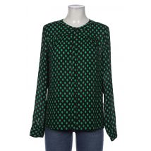 Banana Republic Damen Bluse, schwarz, Gr. 38