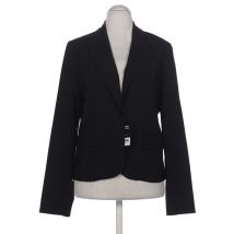 Bandolera Damen Blazer, marineblau, Gr. 40