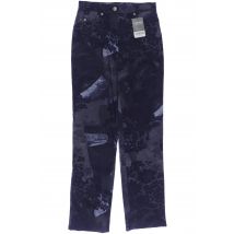 Bandolera Damen Jeans, marineblau, Gr. 36