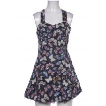 Banned Damen Kleid, mehrfarbig, Gr. 36