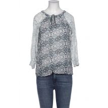 Barbara Becker Damen Bluse, türkis, Gr. 38